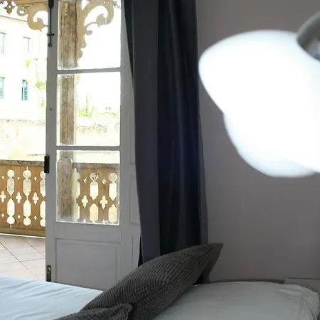 La Belle Montoise 4*