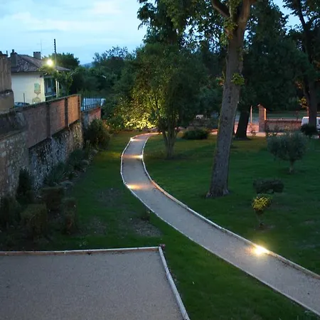 La Belle Montoise