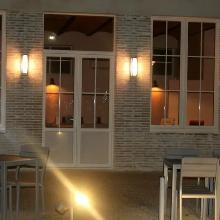 La Belle Montoise 4* Beaumont-de-Lomagne